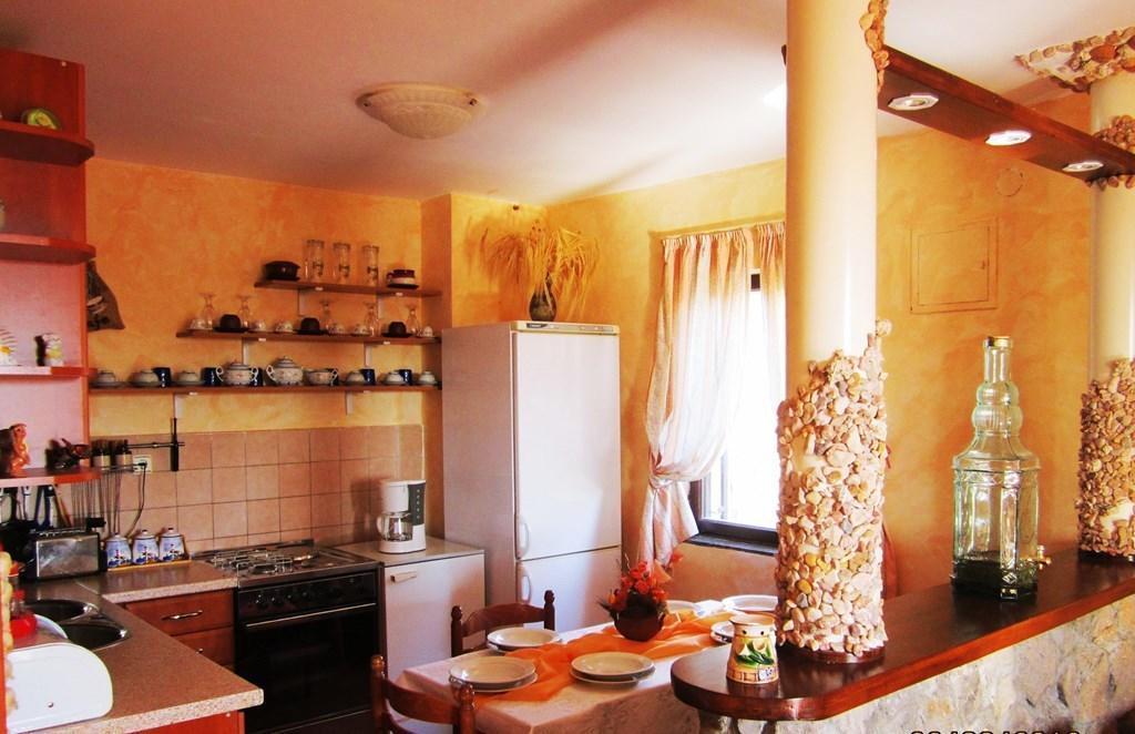 Apartment Sani-2 By Interhome Ribarica Room photo
