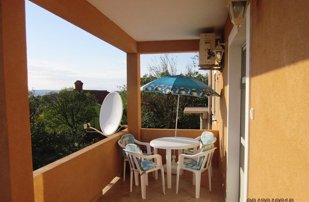 Apartment Sani-2 By Interhome Ribarica Room photo