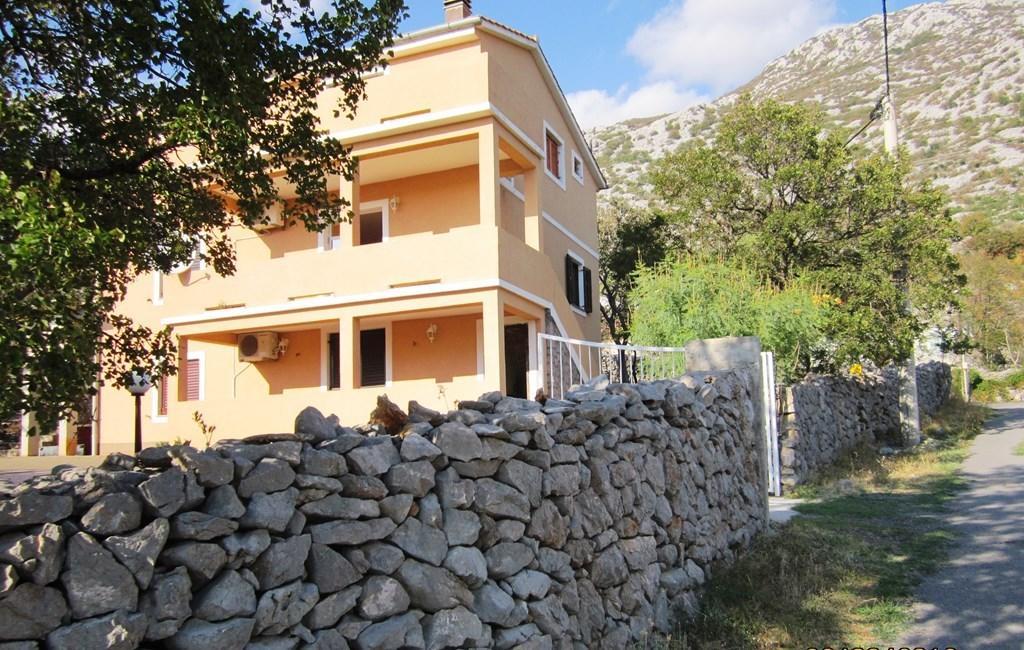 Apartment Sani-2 By Interhome Ribarica Room photo